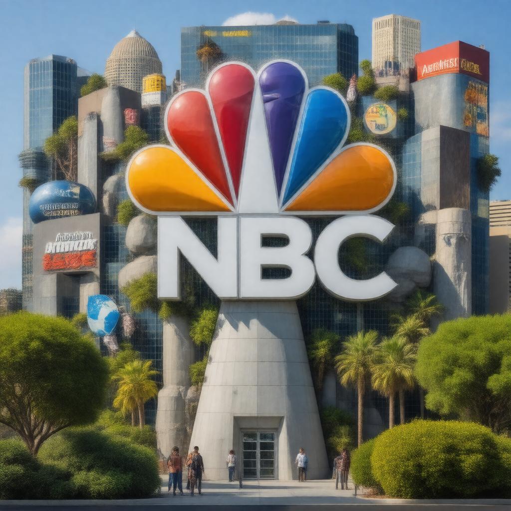 NBC Entertainment